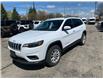 2021 Jeep Cherokee North (Stk: UVT063A) in Elmira - Image 7 of 19