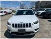 2021 Jeep Cherokee North (Stk: UVT063A) in Elmira - Image 8 of 19