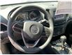 2021 Jeep Cherokee North (Stk: UVT063A) in Elmira - Image 13 of 19