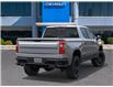 2026 Chevrolet Silverado 1500 LT Trail Boss (Stk: 152635) in London - Image 4 of 24 2026 Chevrolet Silverado 1500 LT Trail Boss (Stk: 152635) in London - Image 4 of 24