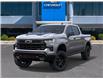 2026 Chevrolet Silverado 1500 LT Trail Boss (Stk: 152635) in London - Image 6 of 24 2026 Chevrolet Silverado 1500 LT Trail Boss (Stk: 152635) in London - Image 6 of 24