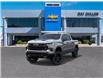 2026 Chevrolet Silverado 1500 LT Trail Boss (Stk: 152635) in London - Image 8 of 24 2026 Chevrolet Silverado 1500 LT Trail Boss (Stk: 152635) in London - Image 8 of 24