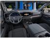 2026 Chevrolet Silverado 1500 LT Trail Boss (Stk: 152635) in London - Image 15 of 24 2026 Chevrolet Silverado 1500 LT Trail Boss (Stk: 152635) in London - Image 15 of 24