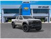 2026 Chevrolet Colorado Trail Boss (Stk: 154255) in London - Image 1 of 24