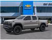 2026 Chevrolet Colorado Trail Boss (Stk: 154255) in London - Image 2 of 24