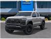2026 Chevrolet Colorado Trail Boss (Stk: 154255) in London - Image 6 of 24