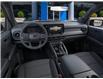2026 Chevrolet Colorado Trail Boss (Stk: 154255) in London - Image 15 of 24