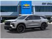 2026 Chevrolet Traverse RS (Stk: 154278) in London - Image 2 of 24