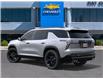 2026 Chevrolet Traverse RS (Stk: 154278) in London - Image 3 of 24