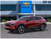 2026 Chevrolet Trax 1RS (Stk: 153961) in London - Image 2 of 24