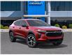 2026 Chevrolet Trax 1RS (Stk: 153961) in London - Image 7 of 24