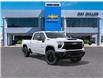 2026 Chevrolet Silverado 2500HD LT (Stk: 154215) in London - Image 1 of 24