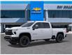 2026 Chevrolet Silverado 2500HD LT (Stk: 154215) in London - Image 2 of 24 2026 Chevrolet Silverado 2500HD LT (Stk: 154215) in London - Image 2 of 24