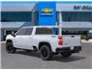 2026 Chevrolet Silverado 2500HD LT (Stk: 154215) in London - Image 3 of 24 2026 Chevrolet Silverado 2500HD LT (Stk: 154215) in London - Image 3 of 24