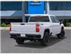 2026 Chevrolet Silverado 2500HD LT (Stk: 154215) in London - Image 4 of 24 2026 Chevrolet Silverado 2500HD LT (Stk: 154215) in London - Image 4 of 24
