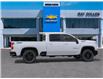 2026 Chevrolet Silverado 2500HD LT (Stk: 154215) in London - Image 5 of 24 2026 Chevrolet Silverado 2500HD LT (Stk: 154215) in London - Image 5 of 24