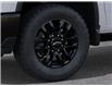 2026 Chevrolet Silverado 2500HD LT (Stk: 154215) in London - Image 9 of 24 2026 Chevrolet Silverado 2500HD LT (Stk: 154215) in London - Image 9 of 24