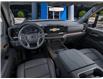 2026 Chevrolet Silverado 2500HD LT (Stk: 154215) in London - Image 15 of 24 2026 Chevrolet Silverado 2500HD LT (Stk: 154215) in London - Image 15 of 24