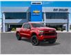 2026 Chevrolet Silverado 1500 RST (Stk: 152823) in London - Image 1 of 24
