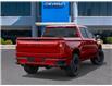 2026 Chevrolet Silverado 1500 RST (Stk: 152823) in London - Image 4 of 24