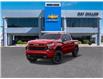 2026 Chevrolet Silverado 1500 RST (Stk: 152823) in London - Image 8 of 24