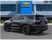 2026 Chevrolet Traverse RS (Stk: 154279) in London - Image 3 of 24