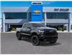 2026 Chevrolet Silverado 1500 RST (Stk: 152861) in London - Image 1 of 24