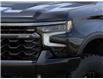2026 Chevrolet Silverado 1500 ZR2 (Stk: 152712) in London - Image 10 of 24