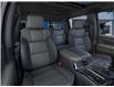 2026 Chevrolet Silverado 1500 ZR2 (Stk: 152712) in London - Image 16 of 24