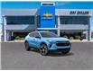 2026 Chevrolet Trax 1RS (Stk: 154060) in London - Image 1 of 24