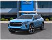 2026 Chevrolet Trax 1RS (Stk: 154060) in London - Image 6 of 24 2026 Chevrolet Trax 1RS (Stk: 154060) in London - Image 6 of 24