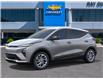 2027 Chevrolet Bolt LT (Stk: 154144) in London - Image 2 of 24