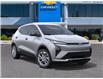 2027 Chevrolet Bolt LT (Stk: 154144) in London - Image 7 of 24