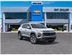 2026 Chevrolet Equinox LT (Stk: 154372) in London - Image 1 of 24