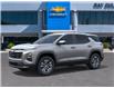 2026 Chevrolet Equinox LT (Stk: 154372) in London - Image 2 of 24