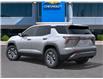 2026 Chevrolet Equinox LT (Stk: 154372) in London - Image 3 of 24