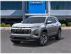 2026 Chevrolet Equinox LT (Stk: 154372) in London - Image 6 of 24
