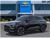 2026 Chevrolet TrailBlazer RS (Stk: 154013) in London - Image 2 of 24