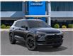2026 Chevrolet TrailBlazer RS (Stk: 154013) in London - Image 7 of 24