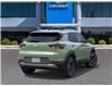 2026 Chevrolet TrailBlazer LT (Stk: 154124) in London - Image 4 of 24