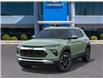 2026 Chevrolet TrailBlazer LT (Stk: 154124) in London - Image 6 of 24