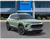 2026 Chevrolet TrailBlazer LT (Stk: 154124) in London - Image 7 of 24