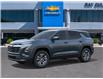 2026 Chevrolet Equinox LT (Stk: 154371) in London - Image 2 of 24 2026 Chevrolet Equinox LT (Stk: 154371) in London - Image 2 of 24