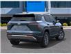 2026 Chevrolet Equinox LT (Stk: 154371) in London - Image 4 of 24 2026 Chevrolet Equinox LT (Stk: 154371) in London - Image 4 of 24
