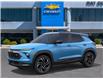2026 Chevrolet TrailBlazer RS (Stk: 154012) in London - Image 2 of 24