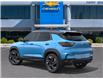 2026 Chevrolet TrailBlazer RS (Stk: 154012) in London - Image 3 of 24