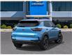2026 Chevrolet TrailBlazer RS (Stk: 154012) in London - Image 4 of 24