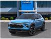 2026 Chevrolet TrailBlazer RS (Stk: 154012) in London - Image 6 of 24