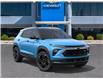 2026 Chevrolet TrailBlazer RS (Stk: 154012) in London - Image 7 of 24
