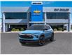 2026 Chevrolet TrailBlazer RS (Stk: 154012) in London - Image 8 of 24